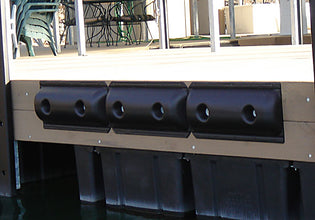  Marine Dock Bumpers and More From Dock Floats LTD