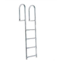  4-Step Straight Ladder [4STRLAD]