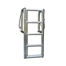  5-Step Lift Ladder [5LFTLAD]