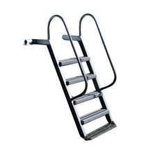  5-Step Wet Step Ladder