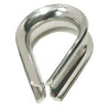 Stainless Steel Thimble - 5/16" [THIM516SS]