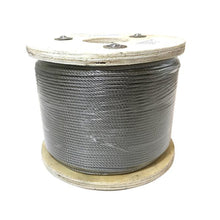  1/4" Stainless Steel Cable