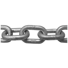  3/8" Galvanized Chain