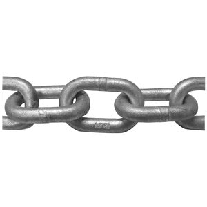 5/8" Galvanized Chain